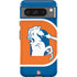 NFL Denver Broncos Retro Logo Google Pixel 8 Pro Impact Case